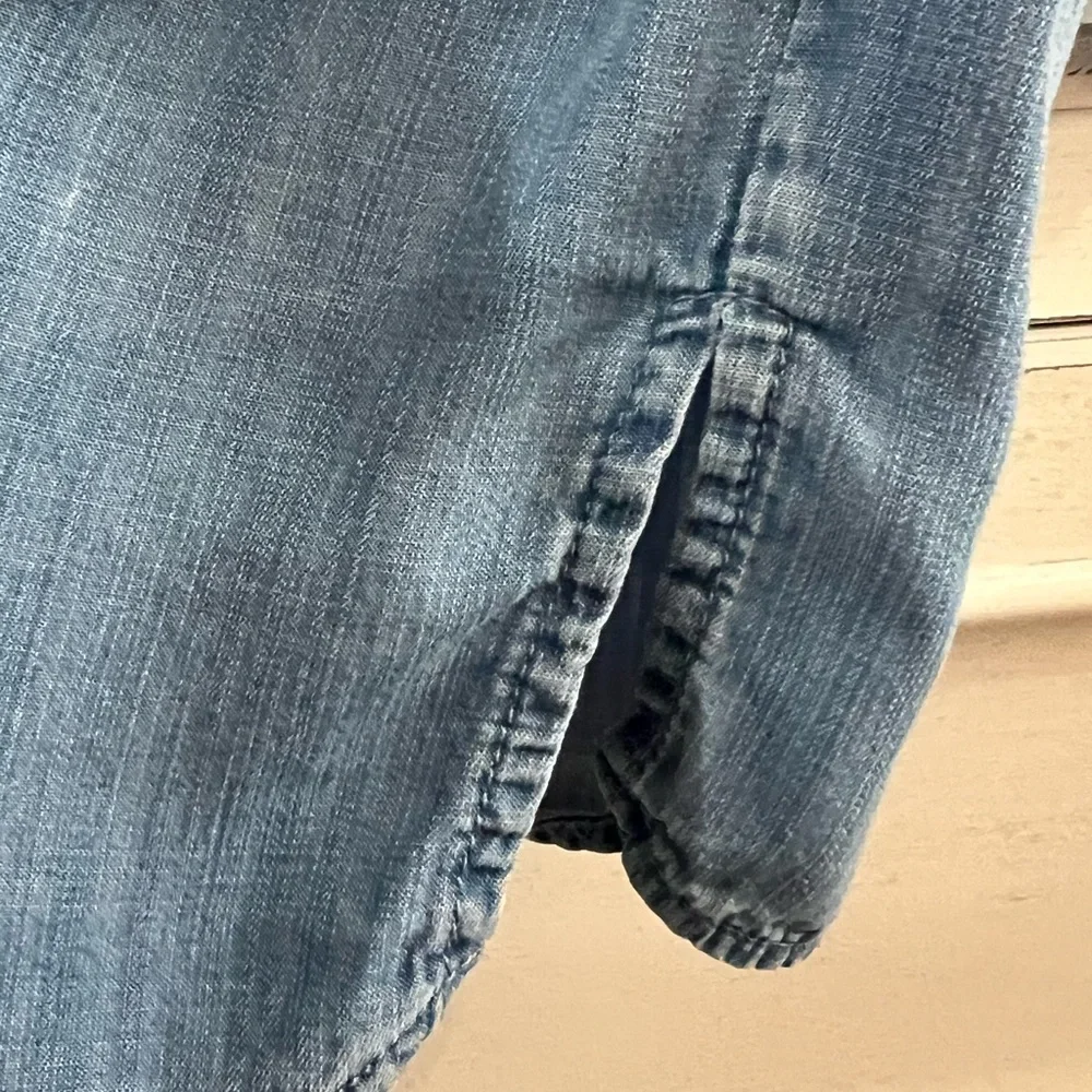 Carly Jean Los Angeles Tunic - Picture 5 of 6